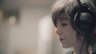 Chrystelle Alour-Album Traversée-Sortie le 1er mars 2019 chez Jazz Family