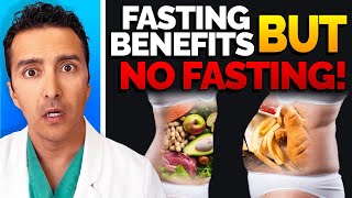 Effortless Fasting Mimicking Diet Simple And Effective