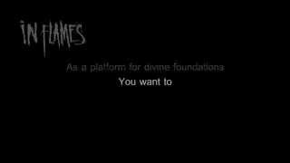 Watch In Flames Zombie Inc video
