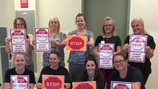 Scrub The Hub - Dialysis - Prhc Apic 2019 Film Festival Submission