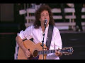 Queen + Paul Rodgers - Imagine (Live At Hyde Park)