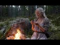 Swedish Forest life | In the Land of my Ancestors