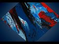 Edward W. Gilmore; Abstract Expressionism Interview 1