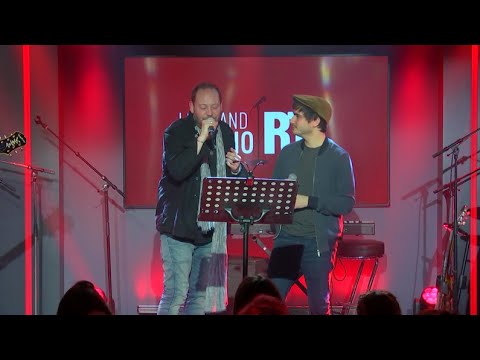 Pas Pareil (feat. Gauvain Sers) Video