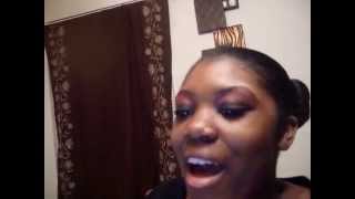 Watch Paris Bennett Dreamin video