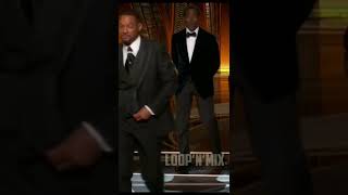 Will Smith Slap To The Men In Black Beat #shorts