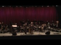 "Visal" - John Santos with Aturo O'Farrill and The Afro Latin Jazz Orchestra