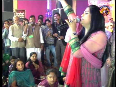Ek Fakira aaya shirdi gaon mein by Richa Sharma at Sai Jaagran...