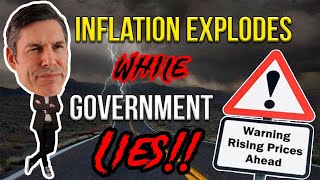 2022 Cpi Scam Revealed New Changes Hide Real Inflation