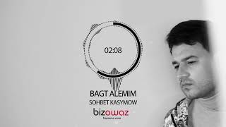 Kasymov - Bagt Alemim