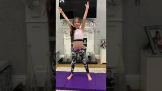 Gymnastics Quiz