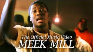 Watch Meek Mill Black Yellow freestyle video