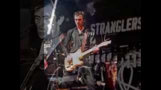 Watch Hugh Cornwell Gingerbread Girl video