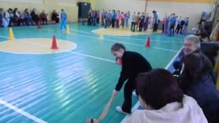 Сценарий спартакиады видео Сценарий спартакиады видео