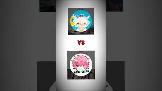 Akudav Vs Bangjblox