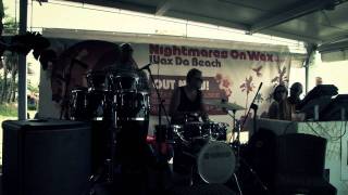 Vorschaubild Nightmares On Wax