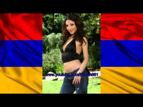Секс Армянский Американской