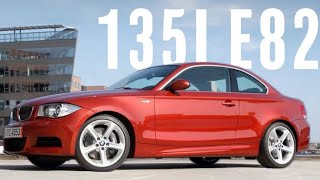 Tu Connais Ca Toi ? La Bmw 135I E82