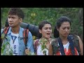 HILANGNYA BACKPAC KER DI PULAU MAUT | FULL MOVIE HD