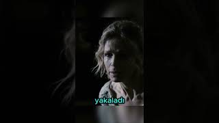 Bu Küçük Kız Aslında Bir Şeytan