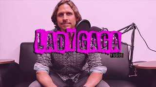 Lady Gaga Fugue