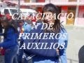 TROPA 111 BAÑOS DEL INCA