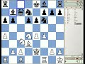 Blitz Chess #253 with Live Comments Sicilian Kan