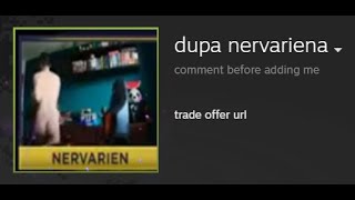 Dupa Nervariena