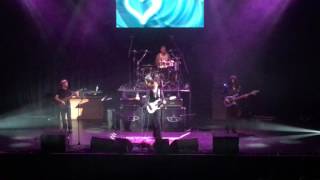 Watch Steve Vai Love Secrets video