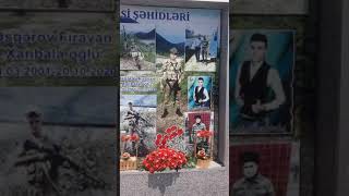 Sabirabad R Surra K Sehidleri Mayilov Bextiyar Esgerov Firevan