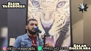 Qisa Cover Video Salam Daglilara Elcin Yasaroglu