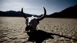 New shocking climate change movie trailer