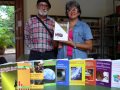 H. DUBRIC: EL QUINTO SISTEMA GERENCIAL LLEGÓ A LA BIBLIOTECA PÚBLICA ANA LUISA LLOVERA CALABOZO 3-7