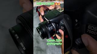 Canon 700D 50Mm F1.8 Photography