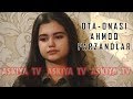 OTAGA O`YNASH BO`LGAN QUDAHOLA | ОТАГА УЙНАШ КУДАХОЛА YANGI O`ZBEK KINO 2017