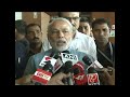 Shri Modi's statement on failure of the Central Government's Foreign Policy