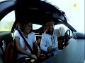 #DrivenMBC - ملكة جمال لبنان تستعرض قدراتها في ال