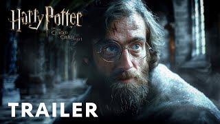 Harry Potter And The Cursed Child (2025) - First Trailer | Daniel Radcliffe