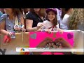 Justin Bieber feat Big Sean - As Long As You Love Me TODAY SHOW 2012