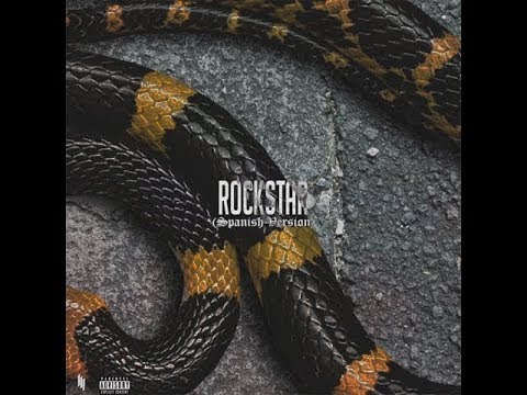 rockstar - Spanish Version | Fandi, Tonys Boy, Rey Voz. Post Malone rockstar - Spanish Version | Fandi, Tonys Boy, Rey Voz. Post Malone