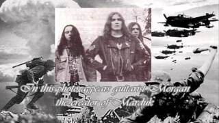 Watch Marduk 1651 video