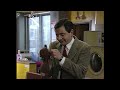 Mr. Bean - Episode 12 - Tee Off, Mr. Bean - Part 2/5