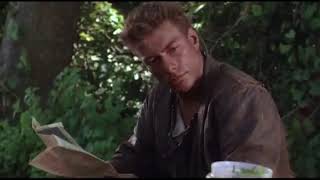Van Damme - Cyborg 1989²²