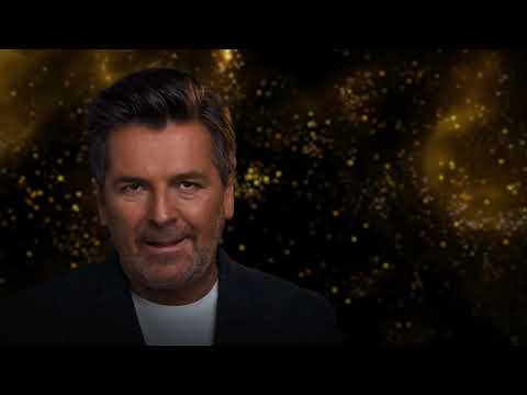Thomas Anders - Another Night, Another Heartache (Official Hook)