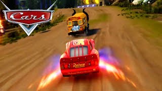 Cars Toon Cars 3 Lightning Mcqueen Compilation Hd Disney Pixar Cars