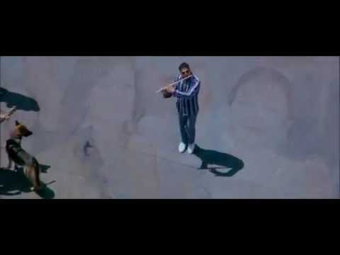 flute tune - thank you.mp4