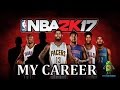 NBA 2K17