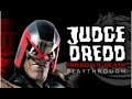 [Judge Dredd: Dredd vs. Death - Игровой процесс]