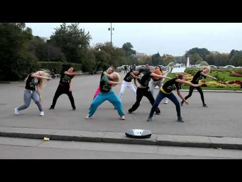 Флэшмоб mp3 скачать