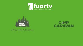 Foresta Caravanın Kuruluş Hikayesi Oğuzhan Er Ile Karavan Dünyasına Yolculuk Fuar Tv Röportajı